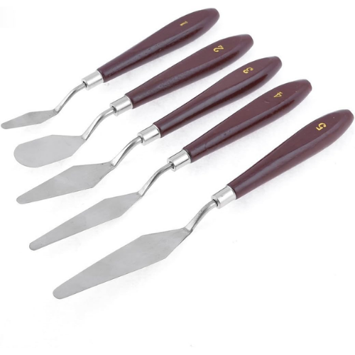 Palatte Knives G-PK-05 5's