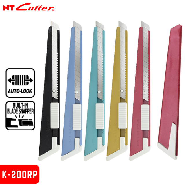 NT Cutter K-200RP