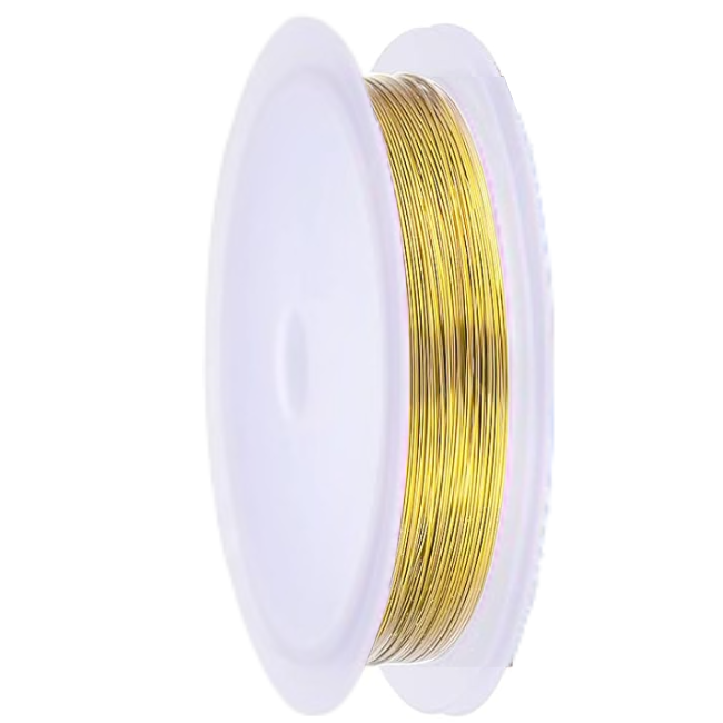 DIY Wire 0.4mm x 50M