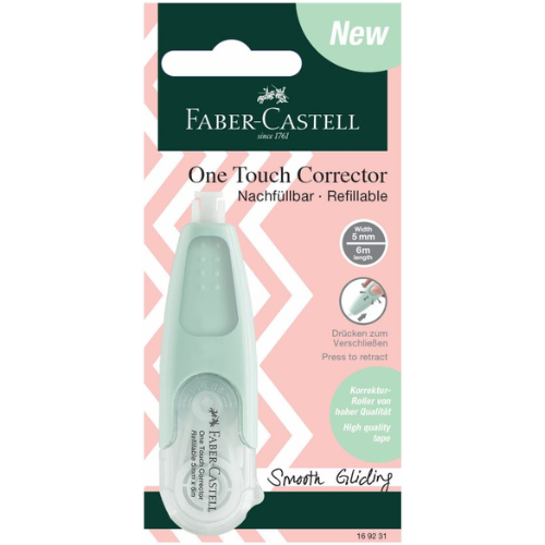 Faber-Castell One Touch Corrector