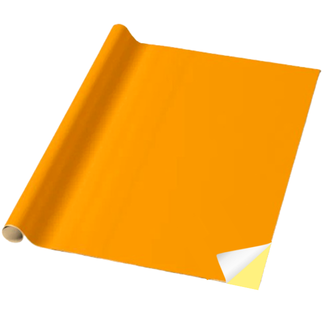 UEW Fluorescent Sticker 20x30 Inch
