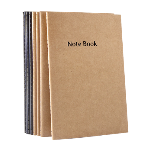 GuangBo 16K Speciality Paper Notebook 60 sheets