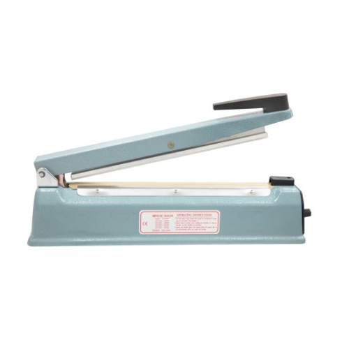 Plastic Bag Sealer Machine (Metal Casing)