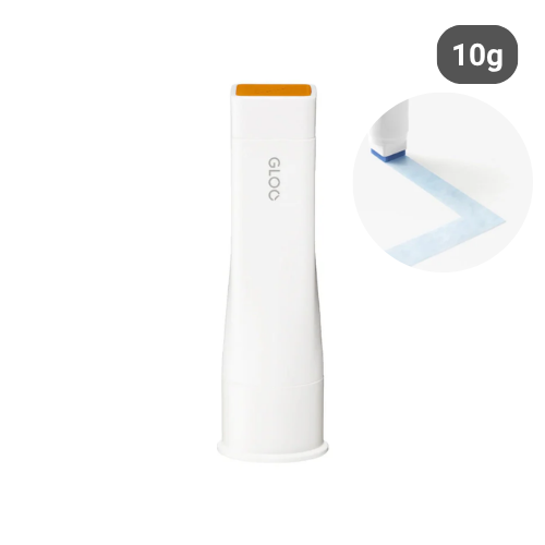 KOKUYO Gloo Square Glue Stick 10g
