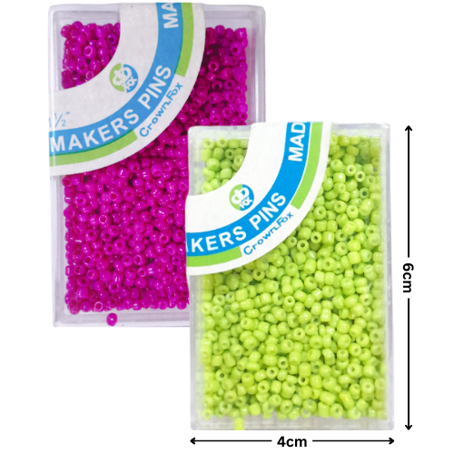 DIY Craft - Small Bead