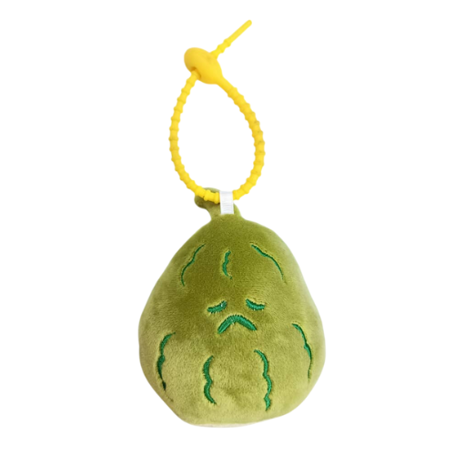 Hanging Soft Toys Chinese Squash