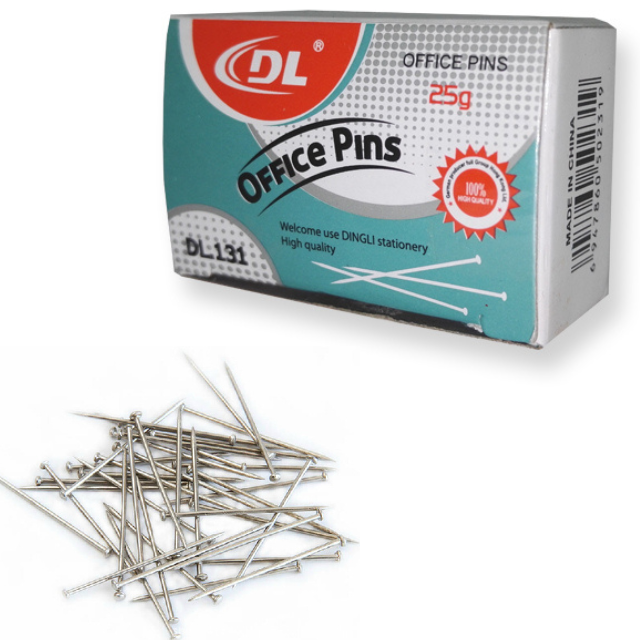 Office Pins