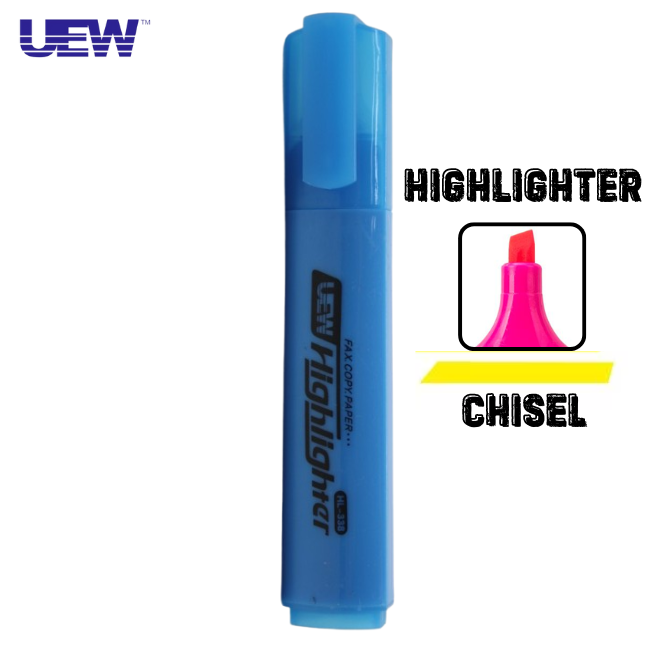 HIGHLIGHTER UEW HL-338