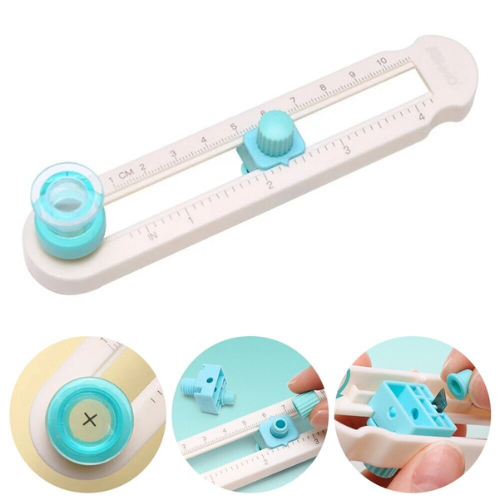 KW-trio Mini Circle Cutter