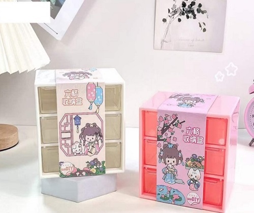 Storage Box