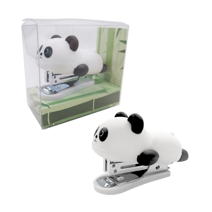 Dingli Mini Panda Stapler