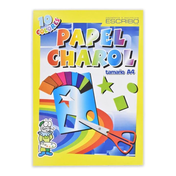 Tamano A4 Water Colour Paper 10 Sheets