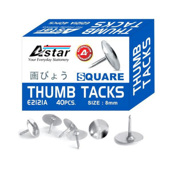 Astar Thumb Tack