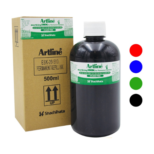 Artline Marking Ink 500cc