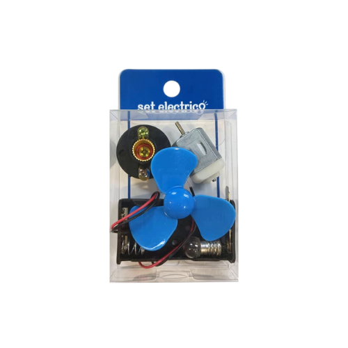 Hosay DIY Science Electrical Experiment Set 5's