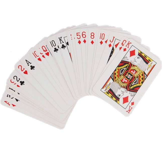 Playing Card