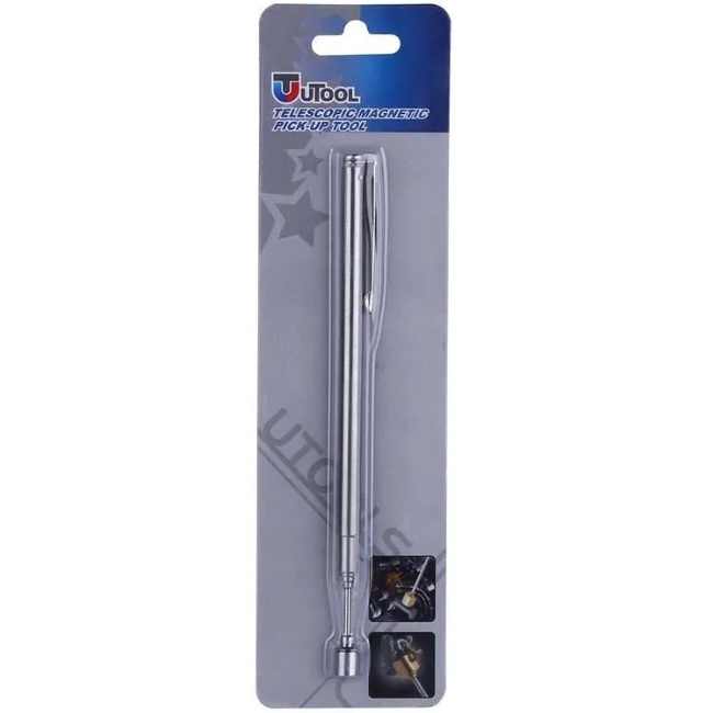 Pointer Pen with Magnetic (Pick Up Tool)