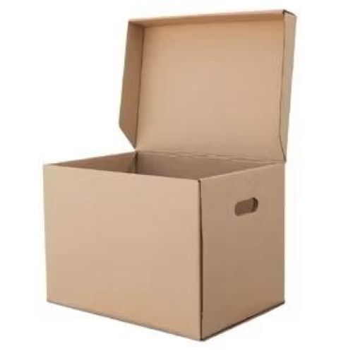 UEW Corrugated Carton Box