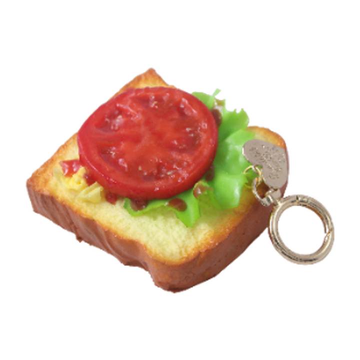 Hosay Artificial Squishy Charm Sandwich