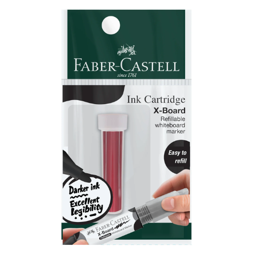 Faber-Castell X-Board Marker Refill