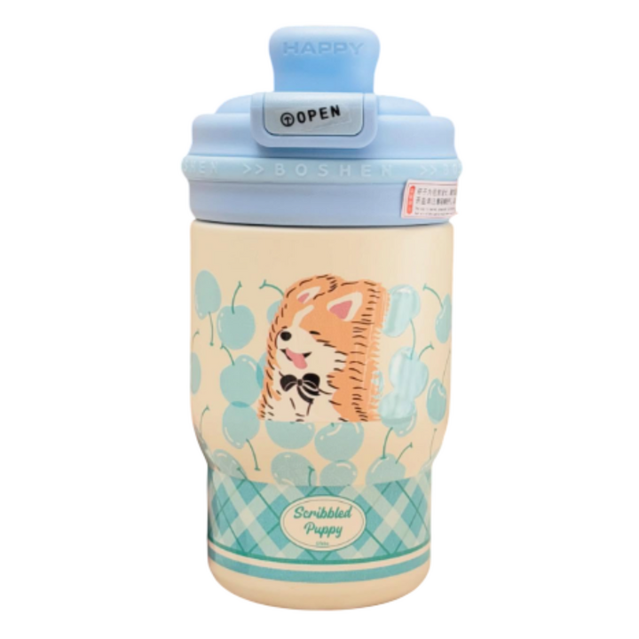 BOSHEN Thermos Mug 410ml