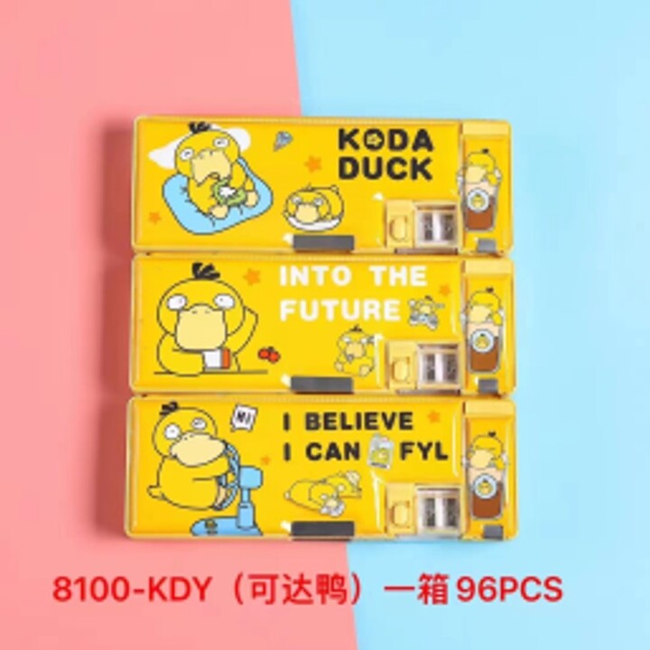 Pencil Case 8100KDY