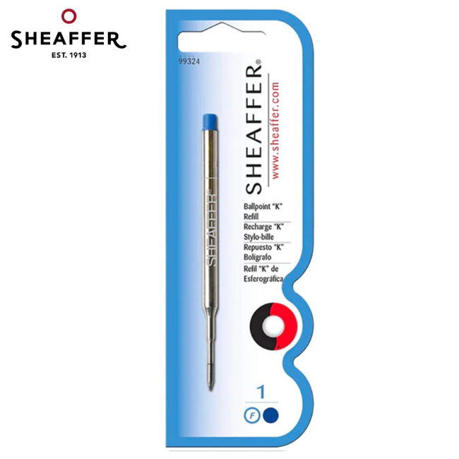Sheaffer Refill Ballpoint Fine