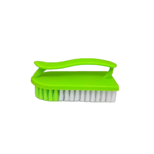 Soft Bristle Scrubbing Brush