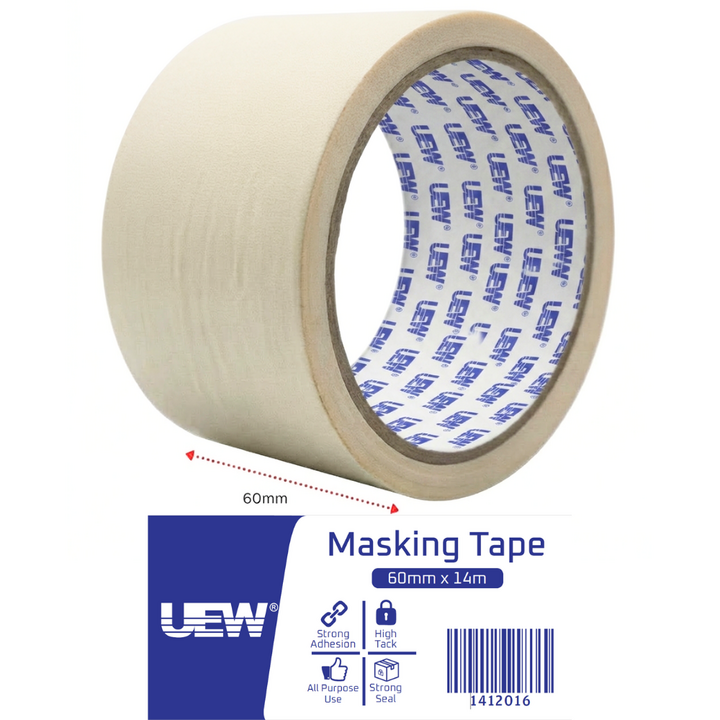 UEW Masking Tape