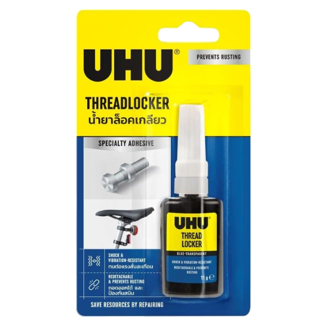 UHU Threadlocker 11g (97000212)