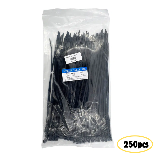 Nylon Cable Tie