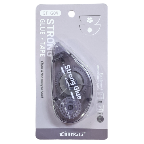 Changli Strong Glue Tape 8mm x 8m