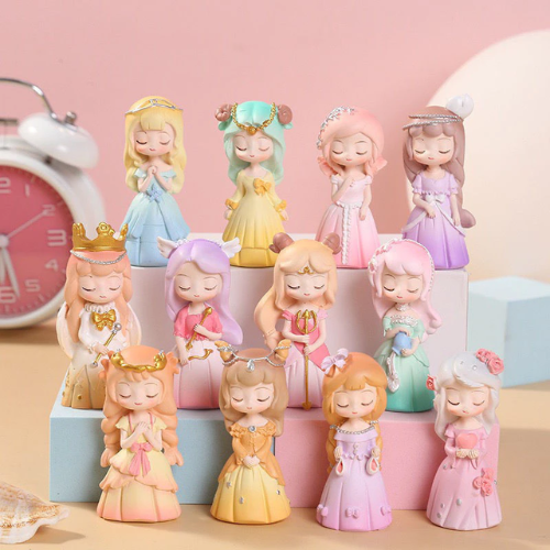 Blind Box JM7623