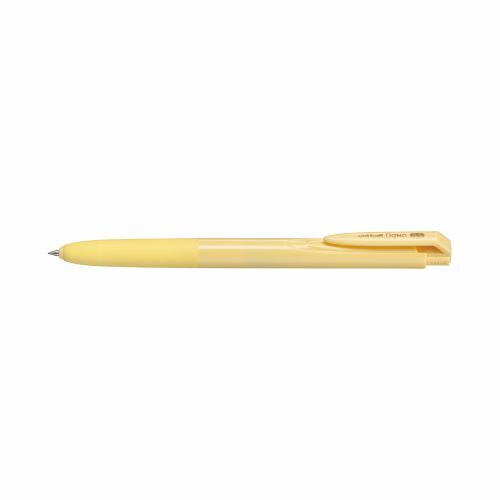 Uni-ball Signo RT1 Black Gel Roller 0.5mm