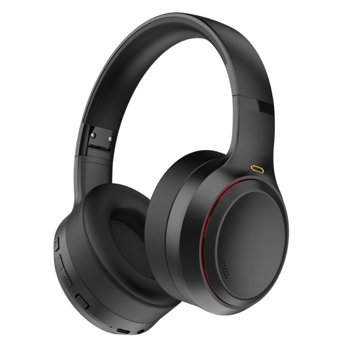 MDHL Bluetooth Headphones MD-15 Black