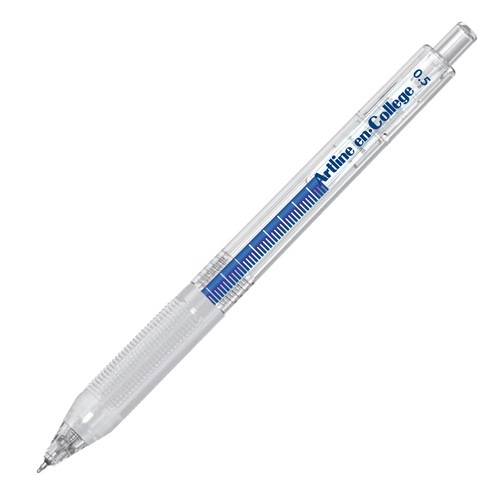 Artline Gel Pen en-College EGB-S2345 0.5mm