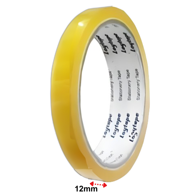 Stationery Tape Loy