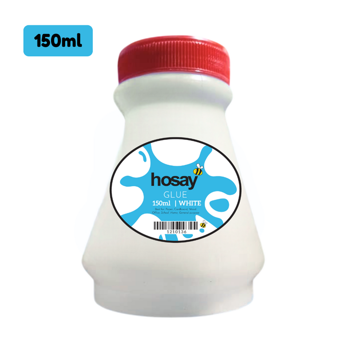 Hosay Glue White