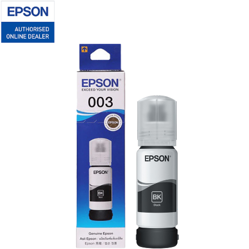 Epson Ink Bottle 003 65ml
