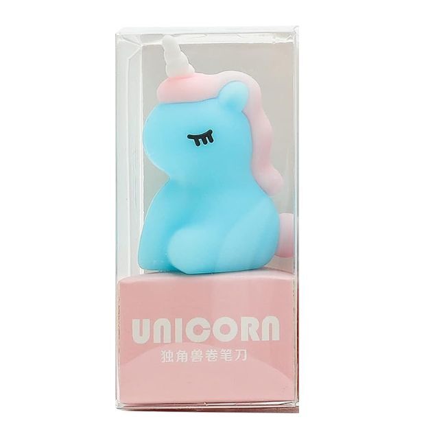 Sharpener Unicorn