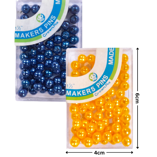 DIY Craft - Pearl Bead