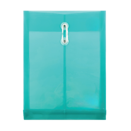 UEW Vertical String Evelope A4 TS-118A