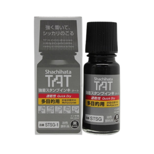 Artline Shachihata TAT Ink 55cc