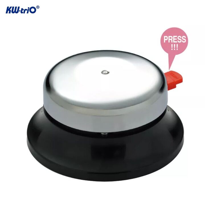 KW Mechanical Calling Bell  03A08
