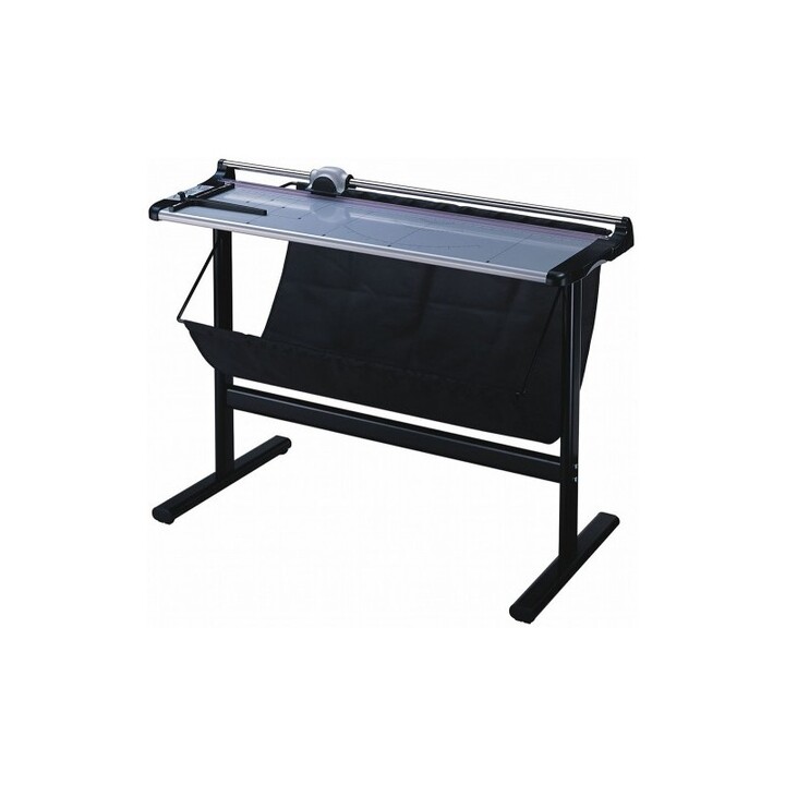 KW-trio Rotary Paper Trimmer with Stand