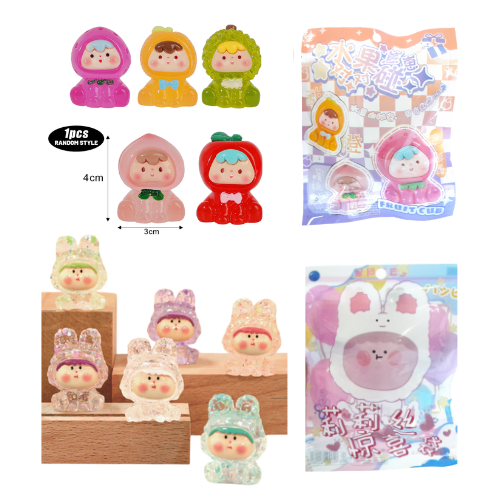 Blind Pack 450002/450003