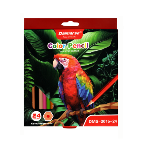 Daimarse Colour Pencil