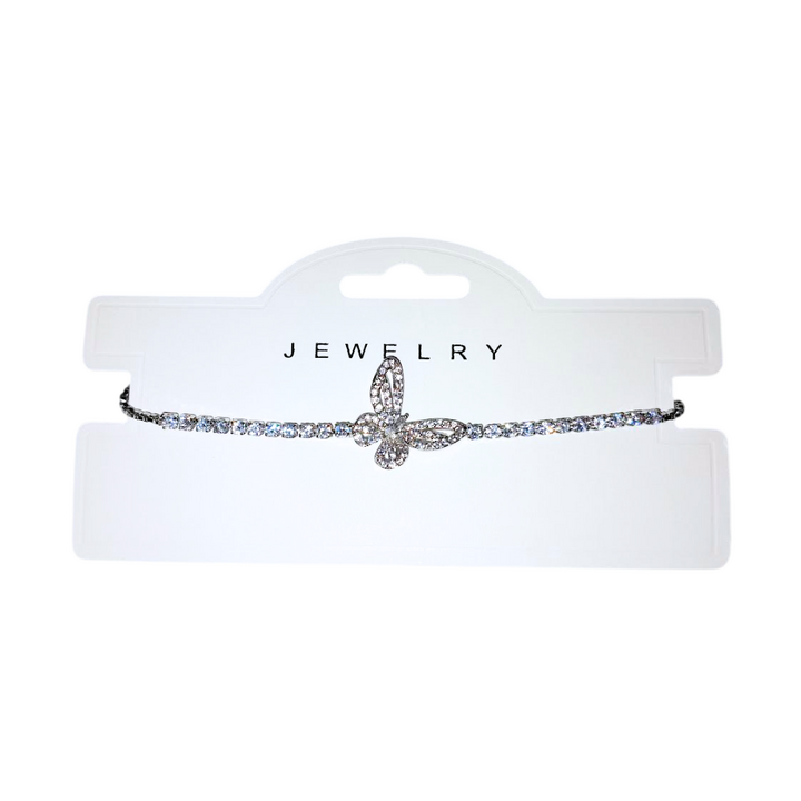 Titanium Steel Jewelry Bracelet - SL1016801