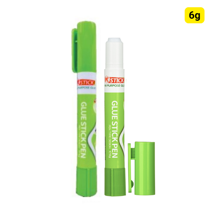 Glue Stick Pen 6g