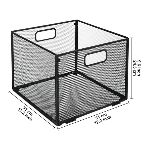UEW Wire Mesh Suspension File Holder